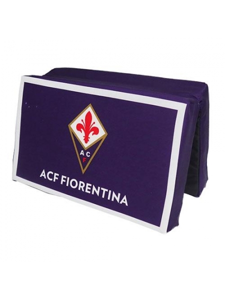 Cuscino da stadio ACF Fiorentina